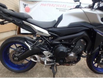 �������� �� ������ �������� Yamaha MT-09 Tracer 2015 ���� 17