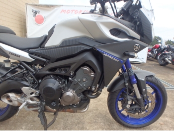 �������� �� ������ �������� Yamaha MT-09 Tracer 2015 ���� 18
