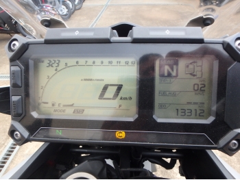 �������� �� ������ �������� Yamaha MT-09 Tracer 2015 ���� 19