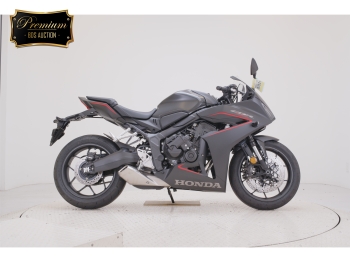 �������� �� ������ �������� Honda CBR650R-2E 2025 ���� 2
