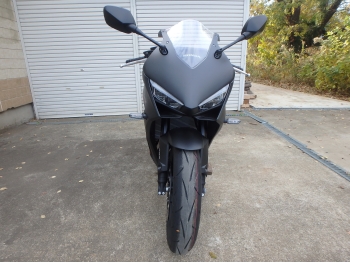 �������� �� ������ �������� Honda CBR650R-2E 2025 ���� 4