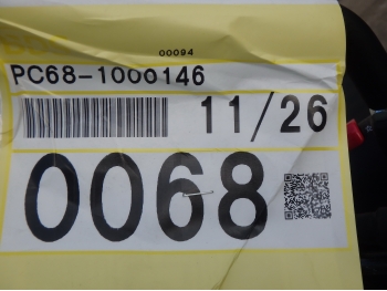 �������� �� ������ �������� Honda CL500 2023 ���� 4