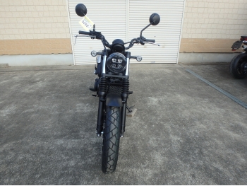 �������� �� ������ �������� Honda CL500 2023 ���� 6