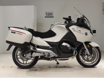 �������� �� ������ �������� BMW R1200RT 2011 ���� 2