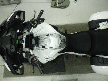 �������� �� ������ �������� BMW R1200RT 2011 ���� 3