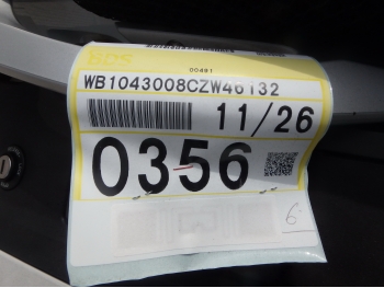 �������� �� ������ �������� BMW R1200RT 2011 ���� 4