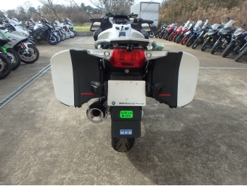 �������� �� ������ �������� BMW R1200RT 2011 ���� 10
