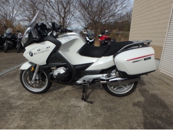 �������� �� ������ �������� BMW R1200RT 2011 ���� 12