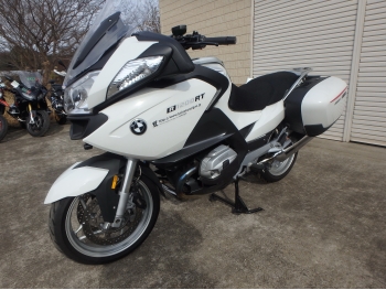 �������� �� ������ �������� BMW R1200RT 2011 ���� 13