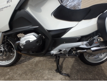 �������� �� ������ �������� BMW R1200RT 2011 ���� 15
