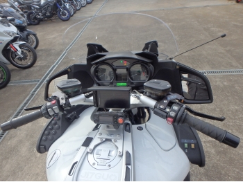 �������� �� ������ �������� BMW R1200RT 2011 ���� 22