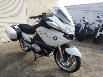 ������  #0356  �������� BMW R1200RT