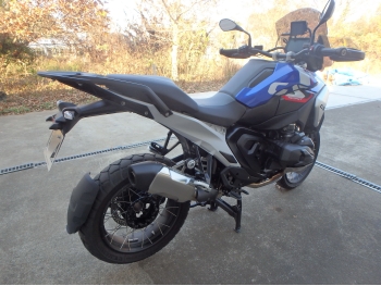 �������� �� ������ �������� BMW R1300GS 2023 ���� 7