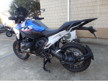 �������� �� ������ �������� BMW R1300GS 2023 ���� 9