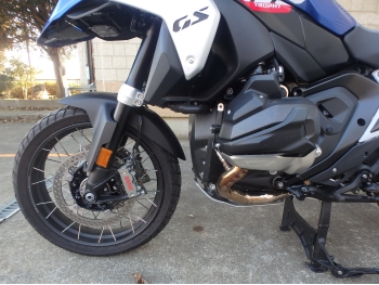 �������� �� ������ �������� BMW R1300GS 2023 ���� 12