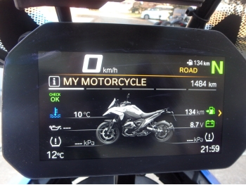 �������� �� ������ �������� BMW R1300GS 2023 ���� 18