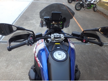 �������� �� ������ �������� BMW R1300GS 2023 ���� 19