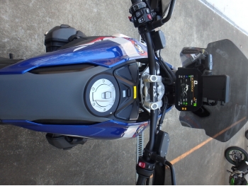 �������� �� ������ �������� BMW R1300GS 2023 ���� 20