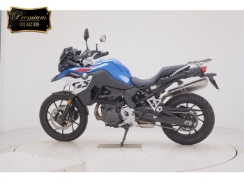 �������� �� ������ �������� BMW F800GS 2024 ���� 1