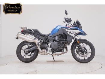 �������� �� ������ �������� BMW F800GS 2024 ���� 2
