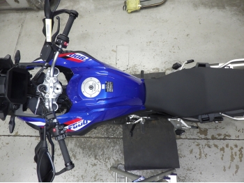 �������� �� ������ �������� BMW F800GS 2024 ���� 3