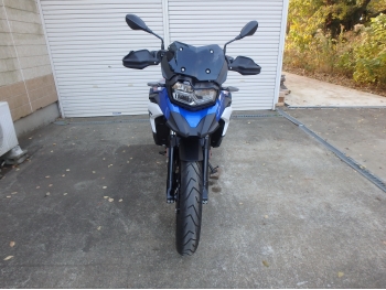 �������� �� ������ �������� BMW F800GS 2024 ���� 4