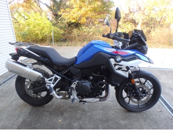 �������� �� ������ �������� BMW F800GS 2024 ���� 6