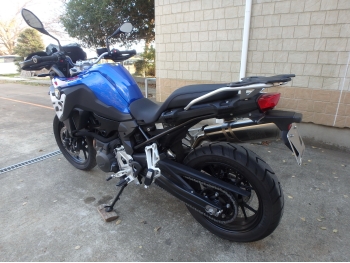 �������� �� ������ �������� BMW F800GS 2024 ���� 9