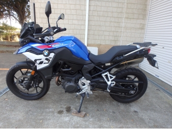 �������� �� ������ �������� BMW F800GS 2024 ���� 10