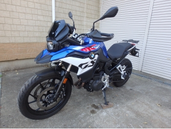 �������� �� ������ �������� BMW F800GS 2024 ���� 11