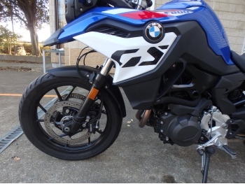 �������� �� ������ �������� BMW F800GS 2024 ���� 12