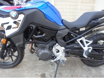 �������� �� ������ �������� BMW F800GS 2024 ���� 13