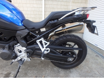 �������� �� ������ �������� BMW F800GS 2024 ���� 14