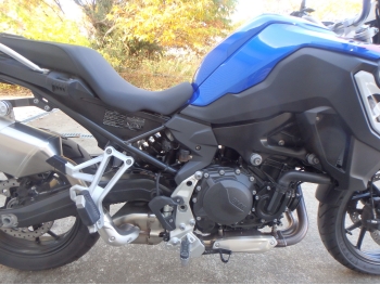 �������� �� ������ �������� BMW F800GS 2024 ���� 16