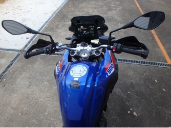 �������� �� ������ �������� BMW F800GS 2024 ���� 20