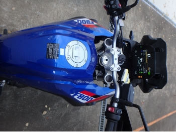 �������� �� ������ �������� BMW F800GS 2024 ���� 21