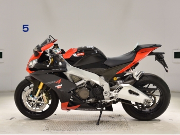 �������� �� ������ �������� Aprilia RSV-4 Factory 2009 ���� 1