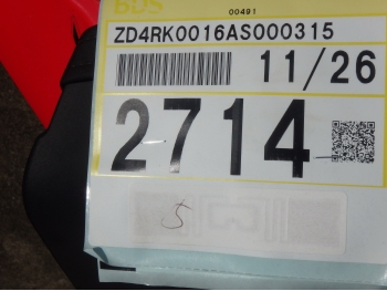 �������� �� ������ �������� Aprilia RSV-4 Factory 2009 ���� 4