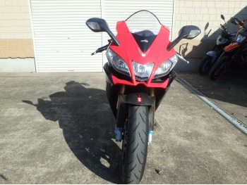 �������� �� ������ �������� Aprilia RSV-4 Factory 2009 ���� 6