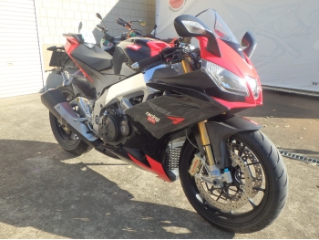 �������� �� ������ �������� Aprilia RSV-4 Factory 2009 ���� 7