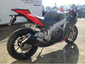 �������� �� ������ �������� Aprilia RSV-4 Factory 2009 ���� 9