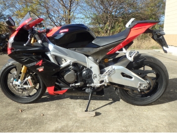 �������� �� ������ �������� Aprilia RSV-4 Factory 2009 ���� 12