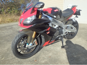 �������� �� ������ �������� Aprilia RSV-4 Factory 2009 ���� 13