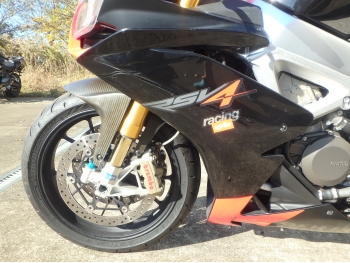 �������� �� ������ �������� Aprilia RSV-4 Factory 2009 ���� 14
