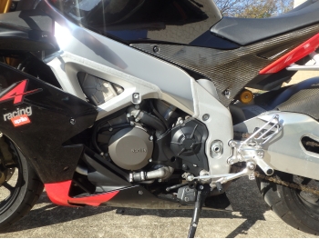�������� �� ������ �������� Aprilia RSV-4 Factory 2009 ���� 15
