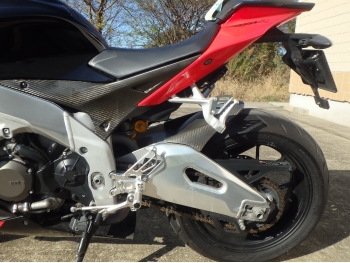 �������� �� ������ �������� Aprilia RSV-4 Factory 2009 ���� 16