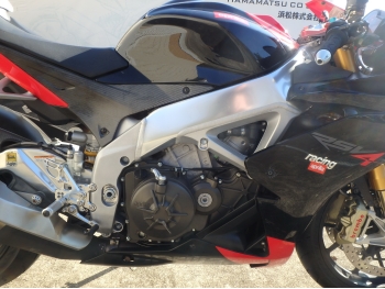 �������� �� ������ �������� Aprilia RSV-4 Factory 2009 ���� 18