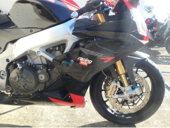 �������� �� ������ �������� Aprilia RSV-4 Factory 2009 ���� 19