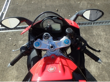 �������� �� ������ �������� Aprilia RSV-4 Factory 2009 ���� 21