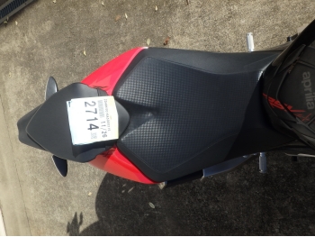 �������� �� ������ �������� Aprilia RSV-4 Factory 2009 ���� 23